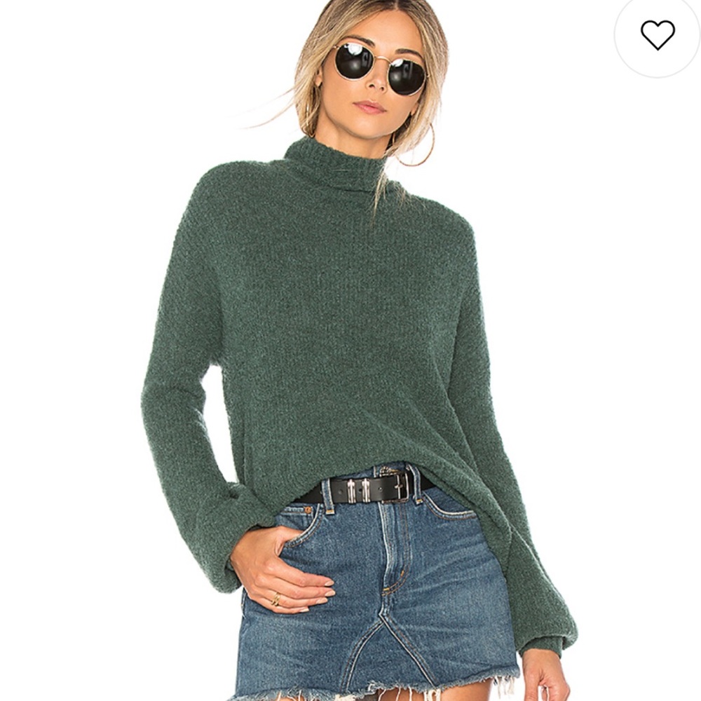 Lovers + Friends Sweater